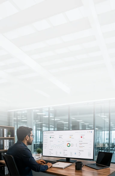 Generative AI Risks: How Businesses Can Secure AI Adoption